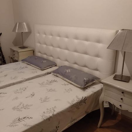 Alba De Tormes Salamanca Piso De 2 Habitaciones 3 Camas מראה חיצוני תמונה
