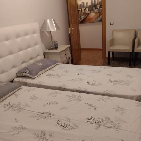 Alba De Tormes Salamanca Piso De 2 Habitaciones 3 Camas מראה חיצוני תמונה