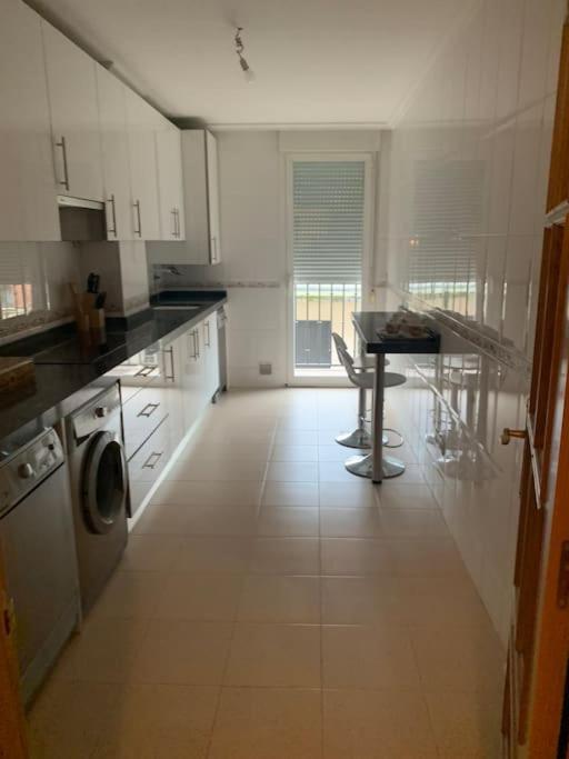 Alba De Tormes Salamanca Piso De 2 Habitaciones 3 Camas מראה חיצוני תמונה