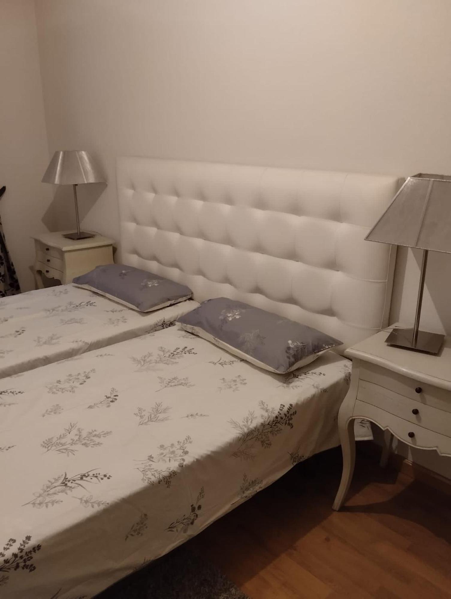 Alba De Tormes Salamanca Piso De 2 Habitaciones 3 Camas מראה חיצוני תמונה
