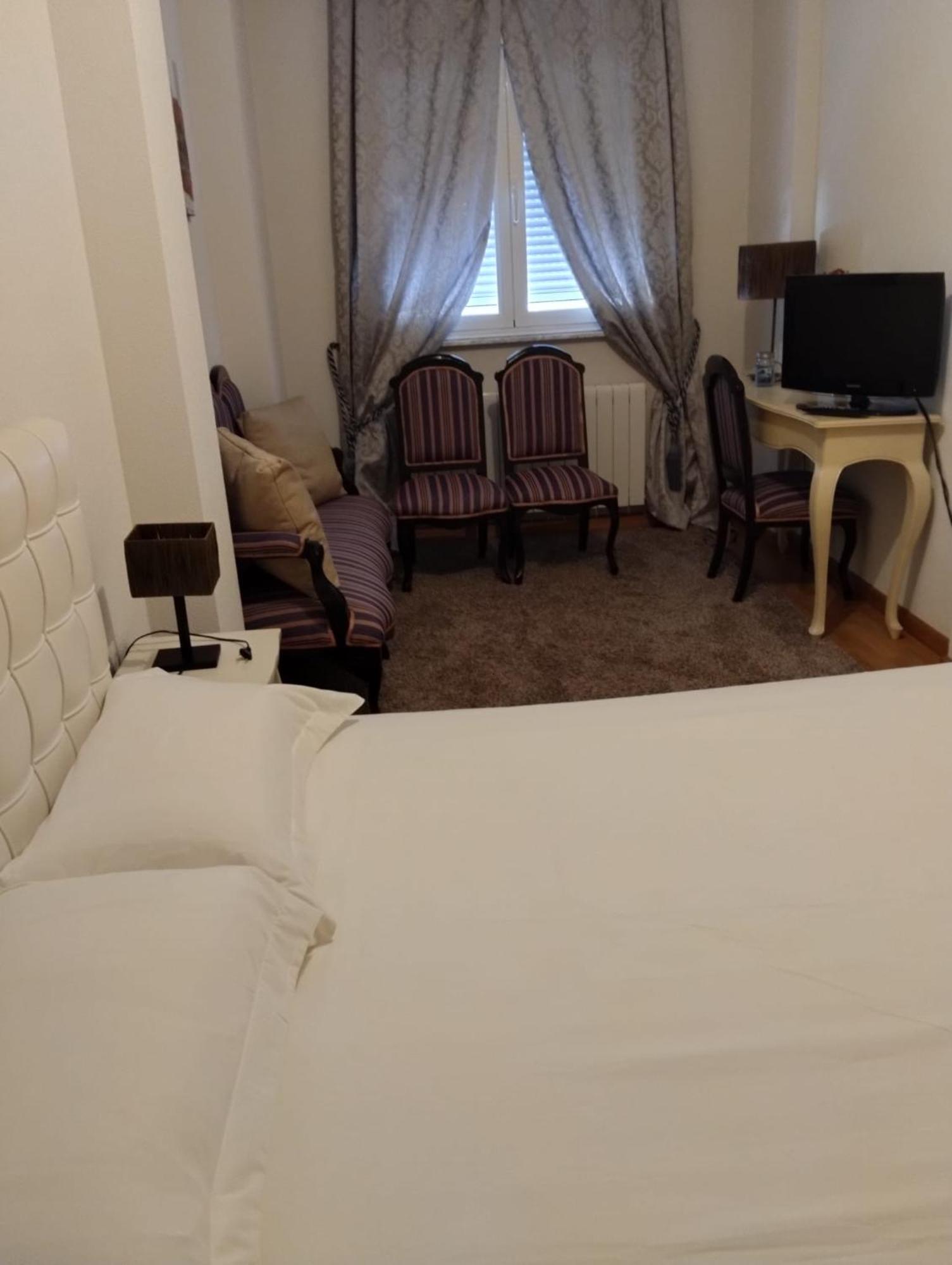 Alba De Tormes Salamanca Piso De 2 Habitaciones 3 Camas מראה חיצוני תמונה